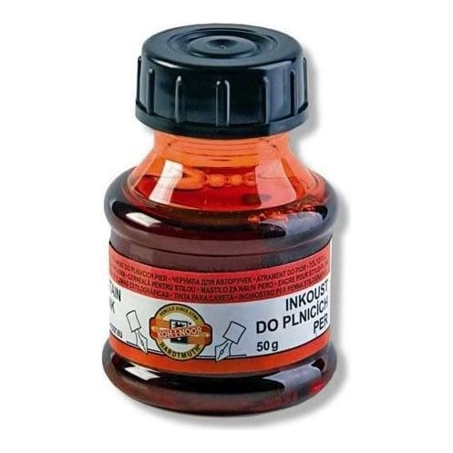 Cerneala 50ML Rosie Koh-i-noor