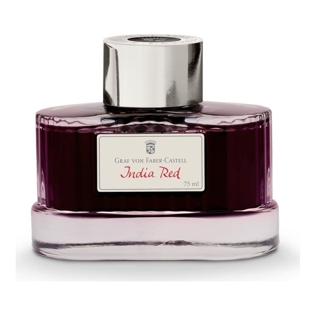 Cerneala 75ML Rosu Indian Graf Von Faber-castell