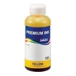 Inktec Cerneala 100ML H7064/100MY Pentru HP CB320(364/ 564/ 178/ 862),C