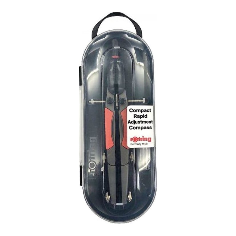 Compas Compact Rotring
