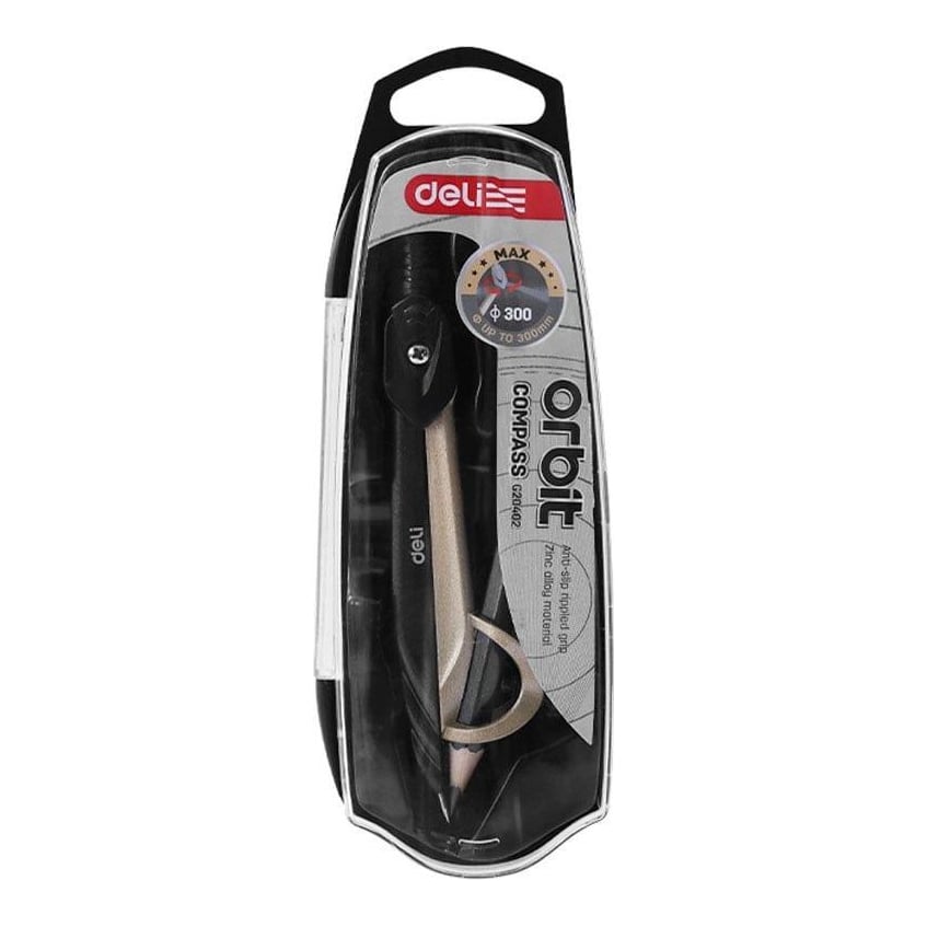 Compas Cu Creion 300MM Orbit Deli