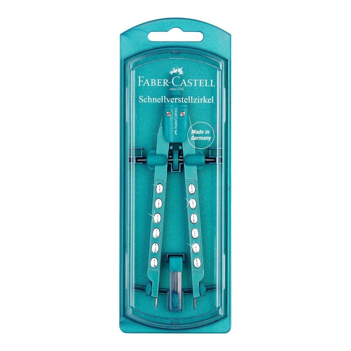 Compas Sparkle Factory 2023 Faber-castell
