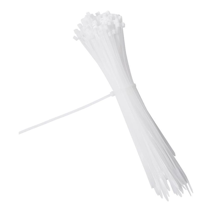Coliere Plastic 5*300MM Albe Deli