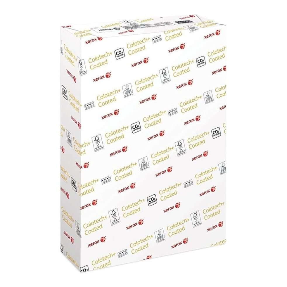 Colotech Lucios A4 150G 250/Top Xerox