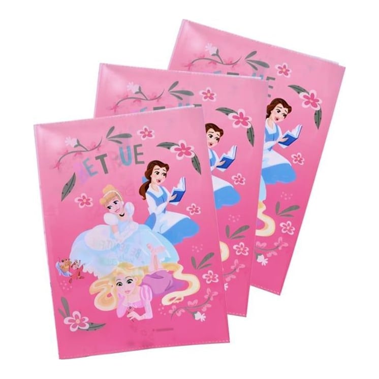 Coperti Caiet A5 Princess Pigna