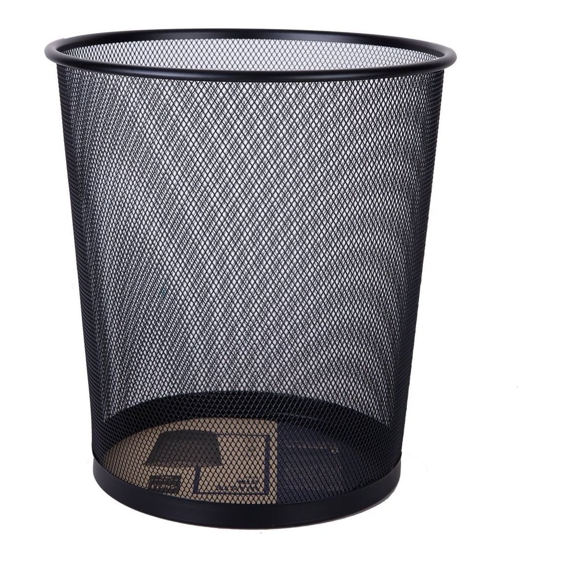 Cos Birou Mesh Mediu Deli