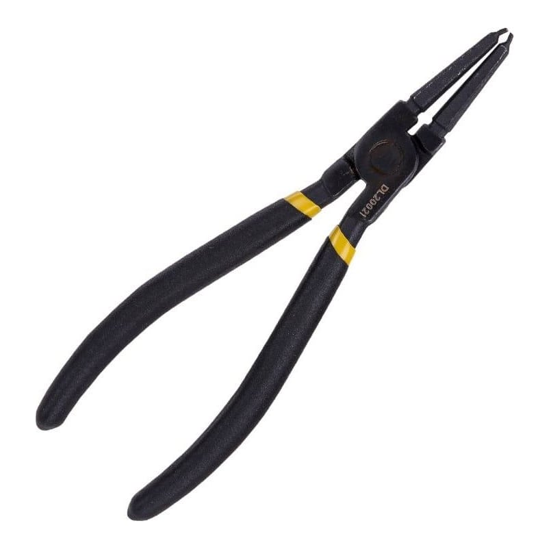 Cleste Cu Varf Subtire Pentru Electrica 7 Inch DL20021 Negru Deli