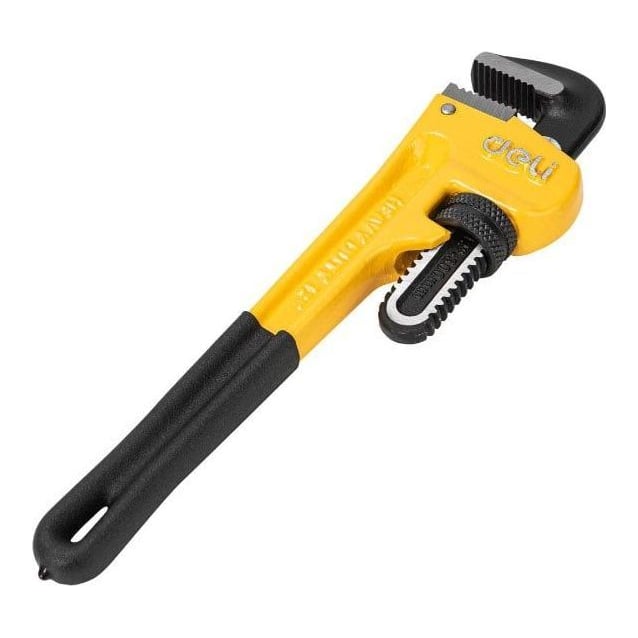 Cleste Pentru Tevi Cu Blocare 18 Inch Deli