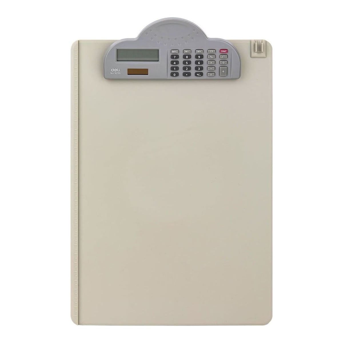 Clipboard A4 Profesional Cu Calculator Deli