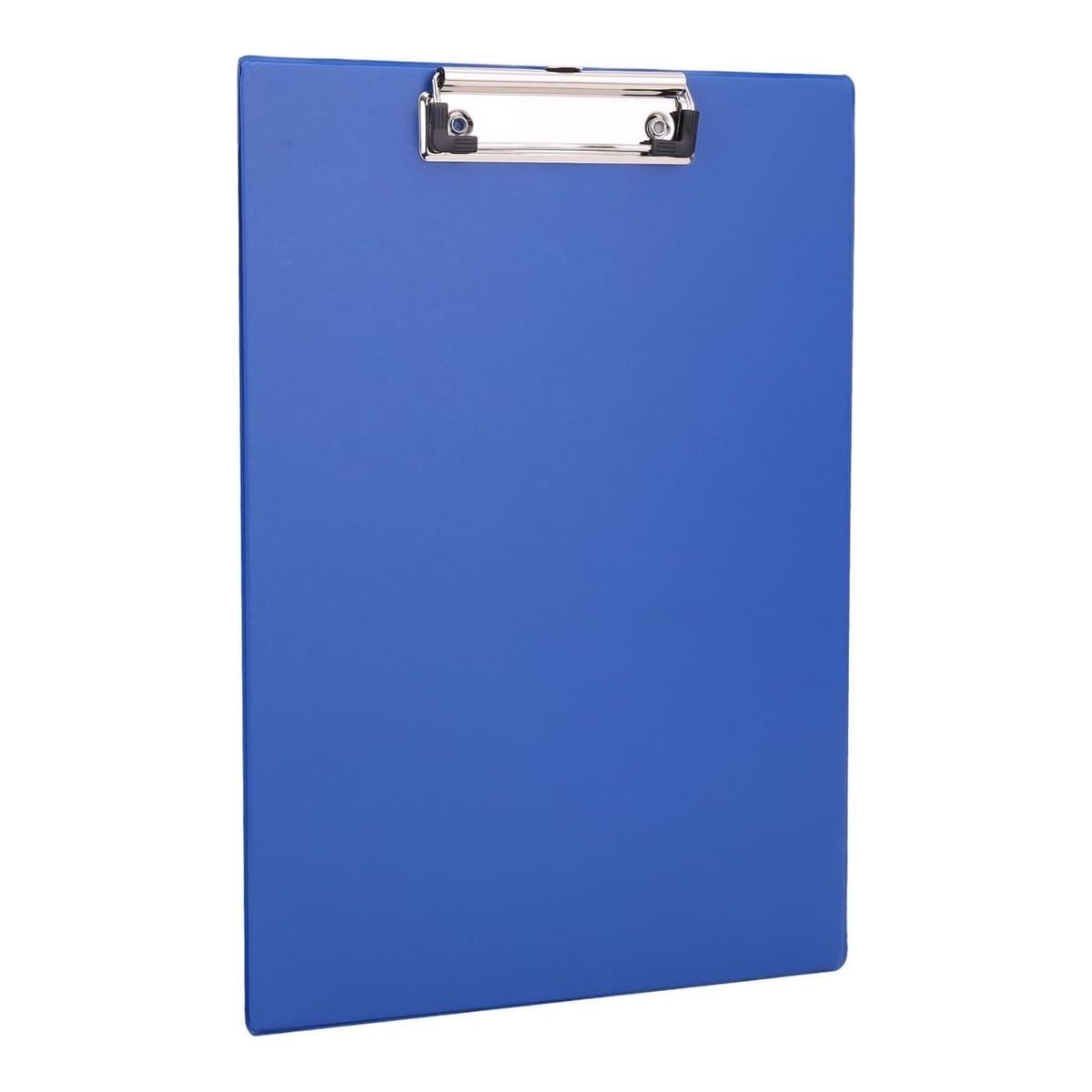 Clipboard Simplu Albastru Deli