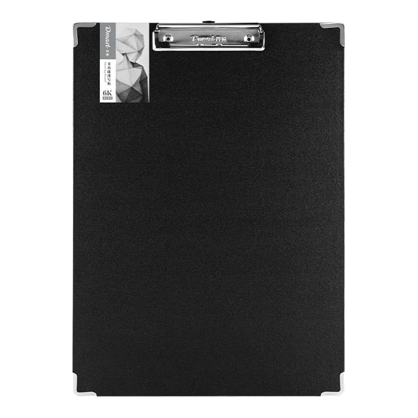 Clipboard Rigid Pentru Sketching 36 X 39 Cm Negru Dmast By Pebeo