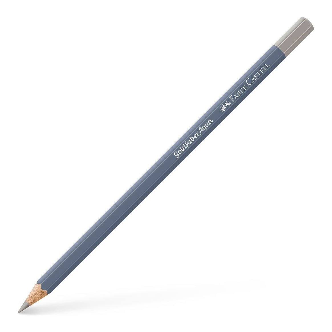Creion Colorat Aquarelle Sepia Pastel 475 Goldfaber Faber-castell