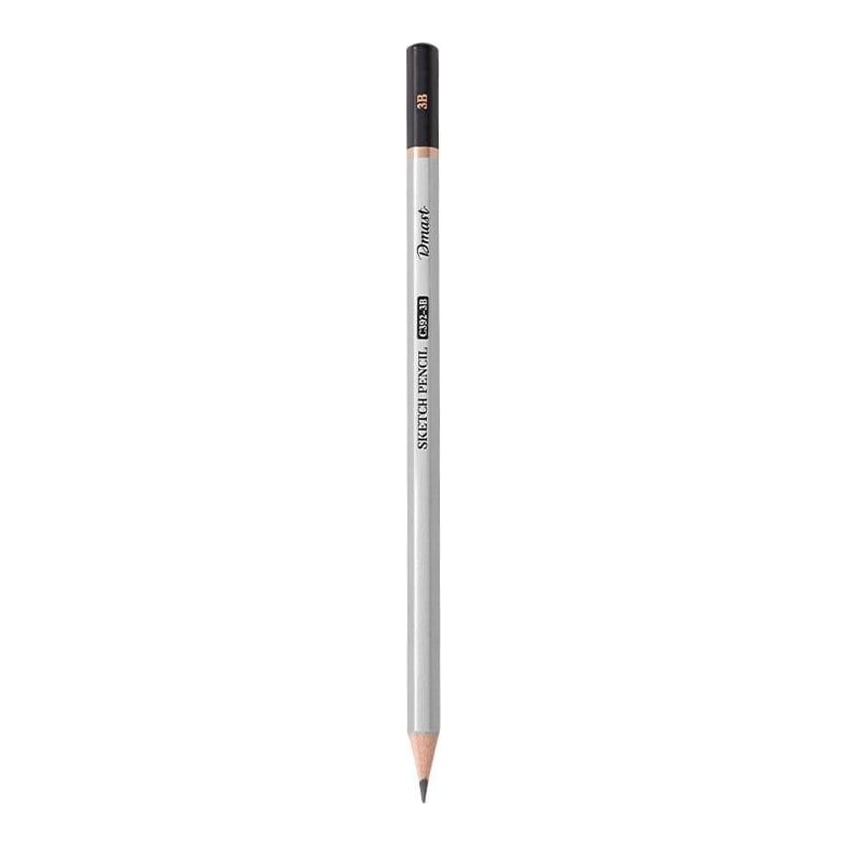 Creion Grafit C392 3B Dmast By Pebeo
