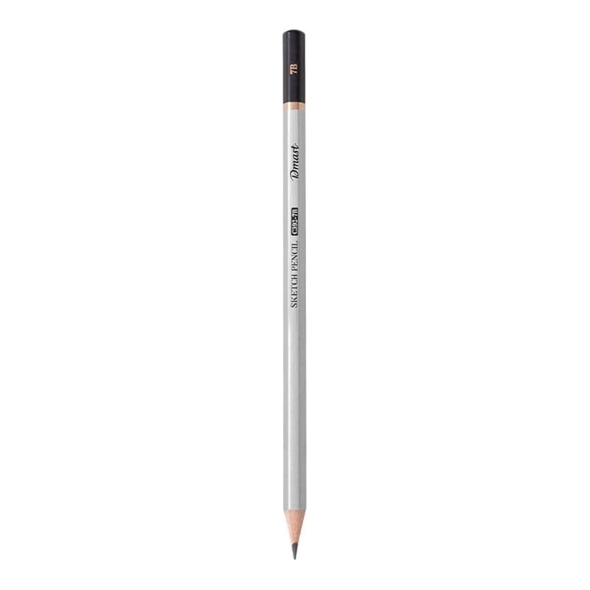 Creion Grafit C392 7B Dmast By Pebeo