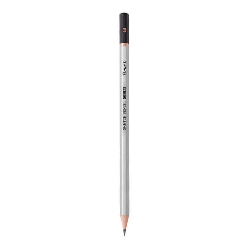 Creion Grafit C392 5B Dmast By Pebeo