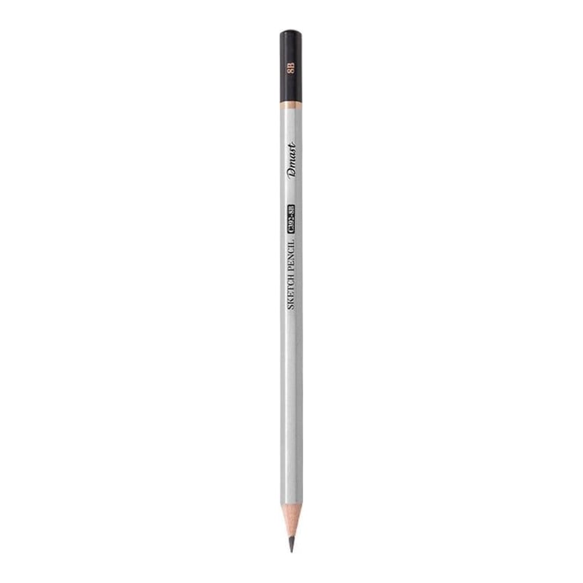 Creion Grafit C392 8B Dmast By Pebeo