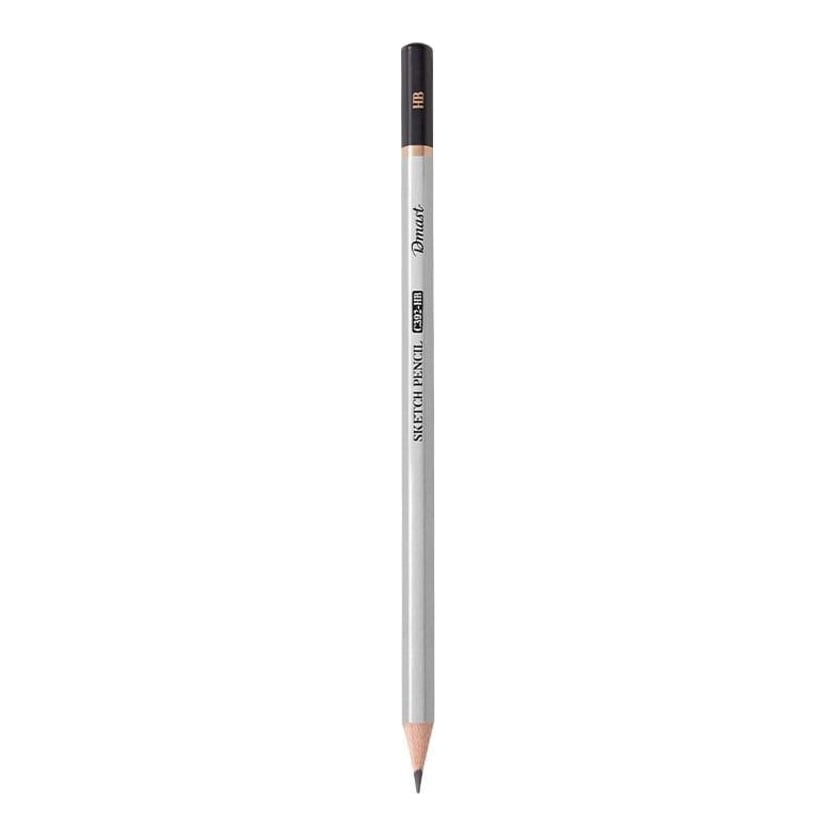 Creion Grafit C392 Hb Dmast By Pebeo
