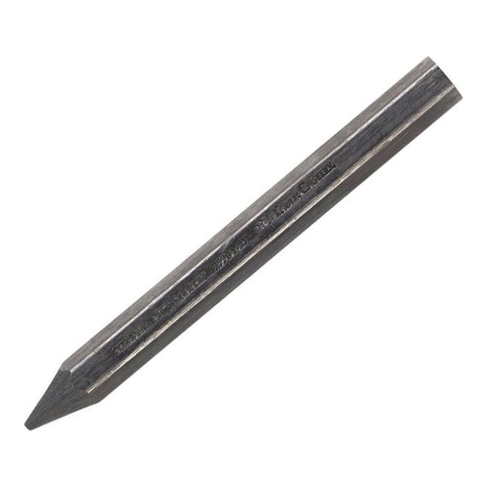 Creion Grafit Fara Lemn Gros 4B Pitt Monochrome Faber-castell