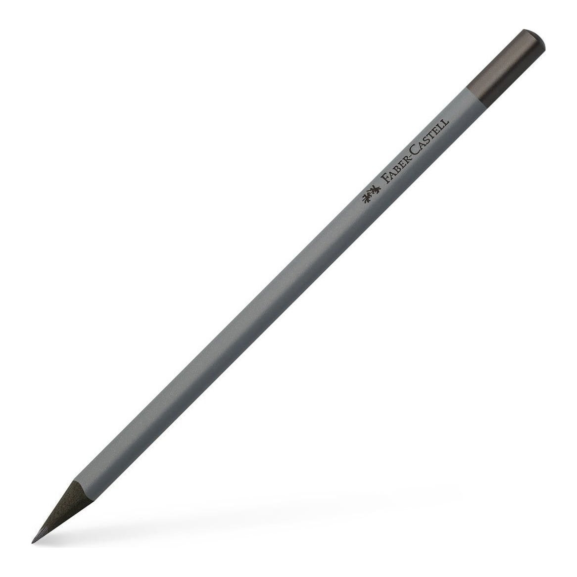 Creion Grafit Urban Gri Piatra Faber-castell