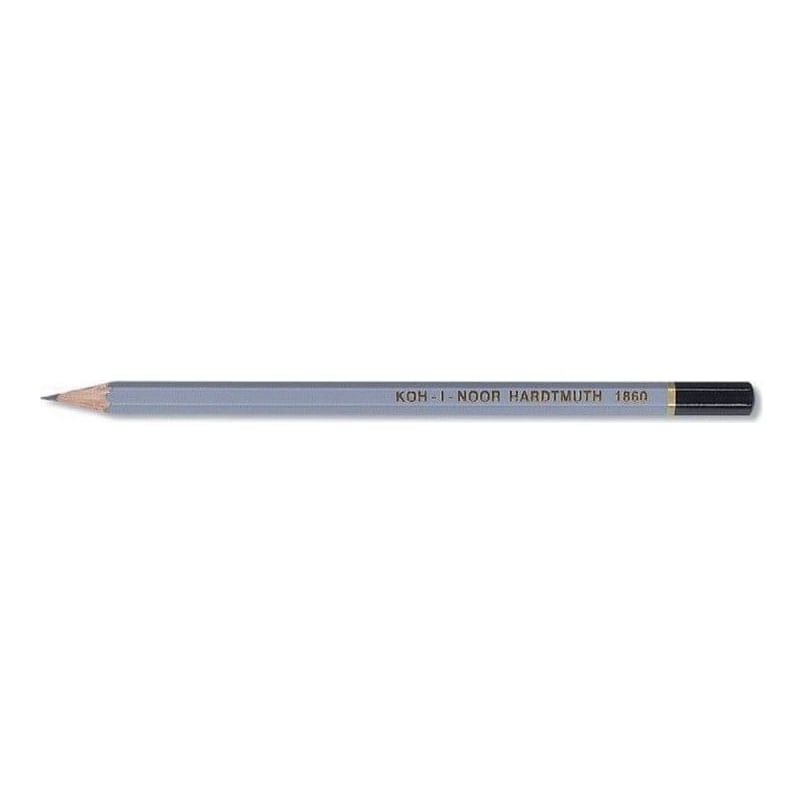 Creion Desen 3B Koh-i-noor