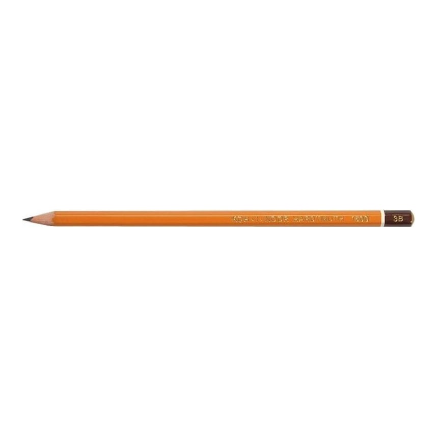 Creion Desen 3B Koh-i-noor