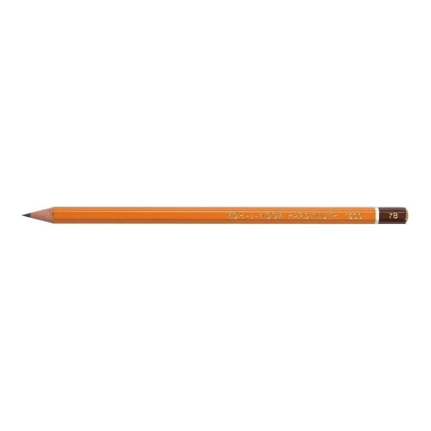 Creion Desen 7B Koh-i-noor