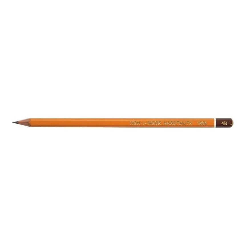 Creion Desen 4B Koh-i-noor