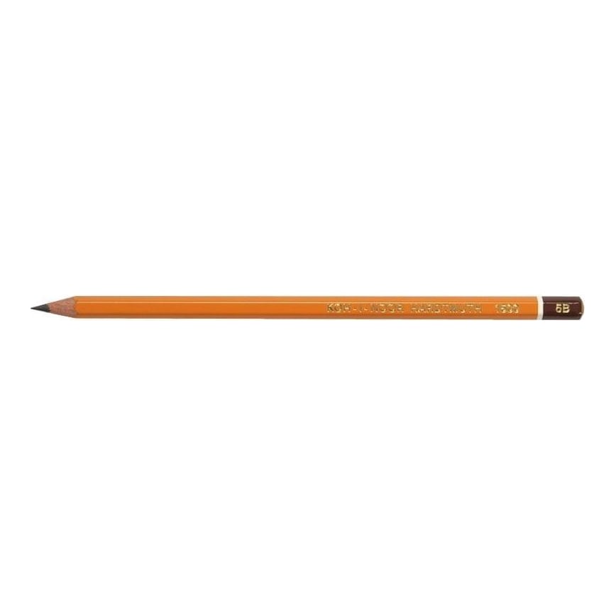 Creion Desen 5B Koh-i-noor