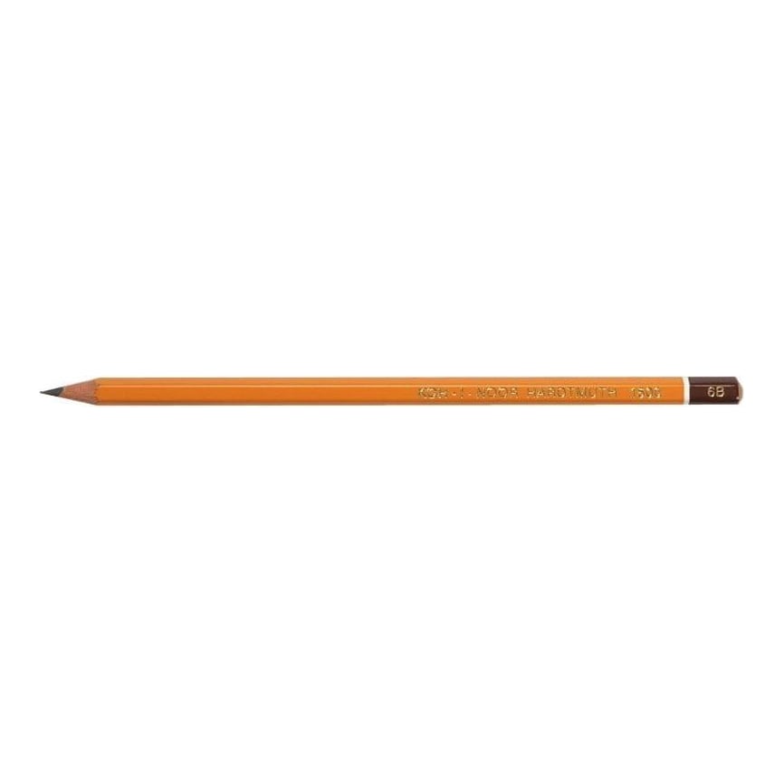 Creion Desen 6B Koh-i-noor