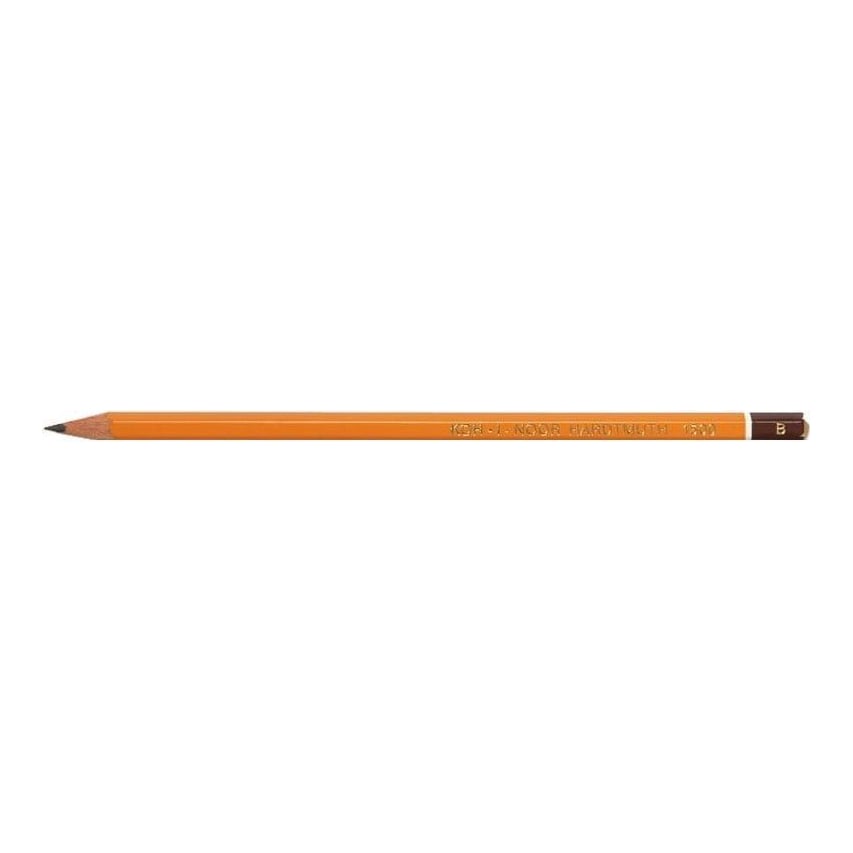 Creion Desen B Koh-i-noor