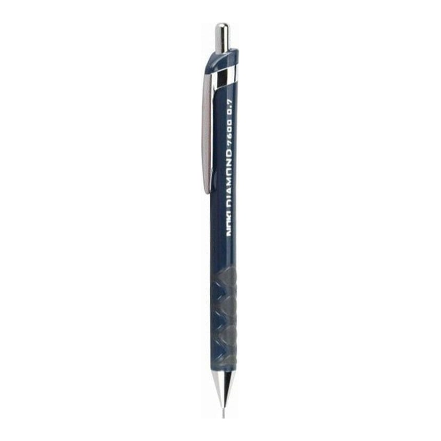 Creion Mecanic 0.7MM Bleumarin Diamond Noki