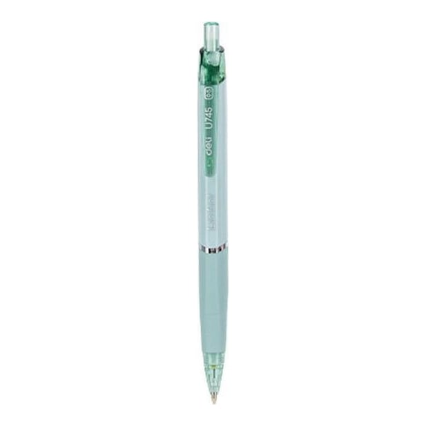 Creion Mecanic 0.5MM Linfini Culori Macarons Deli