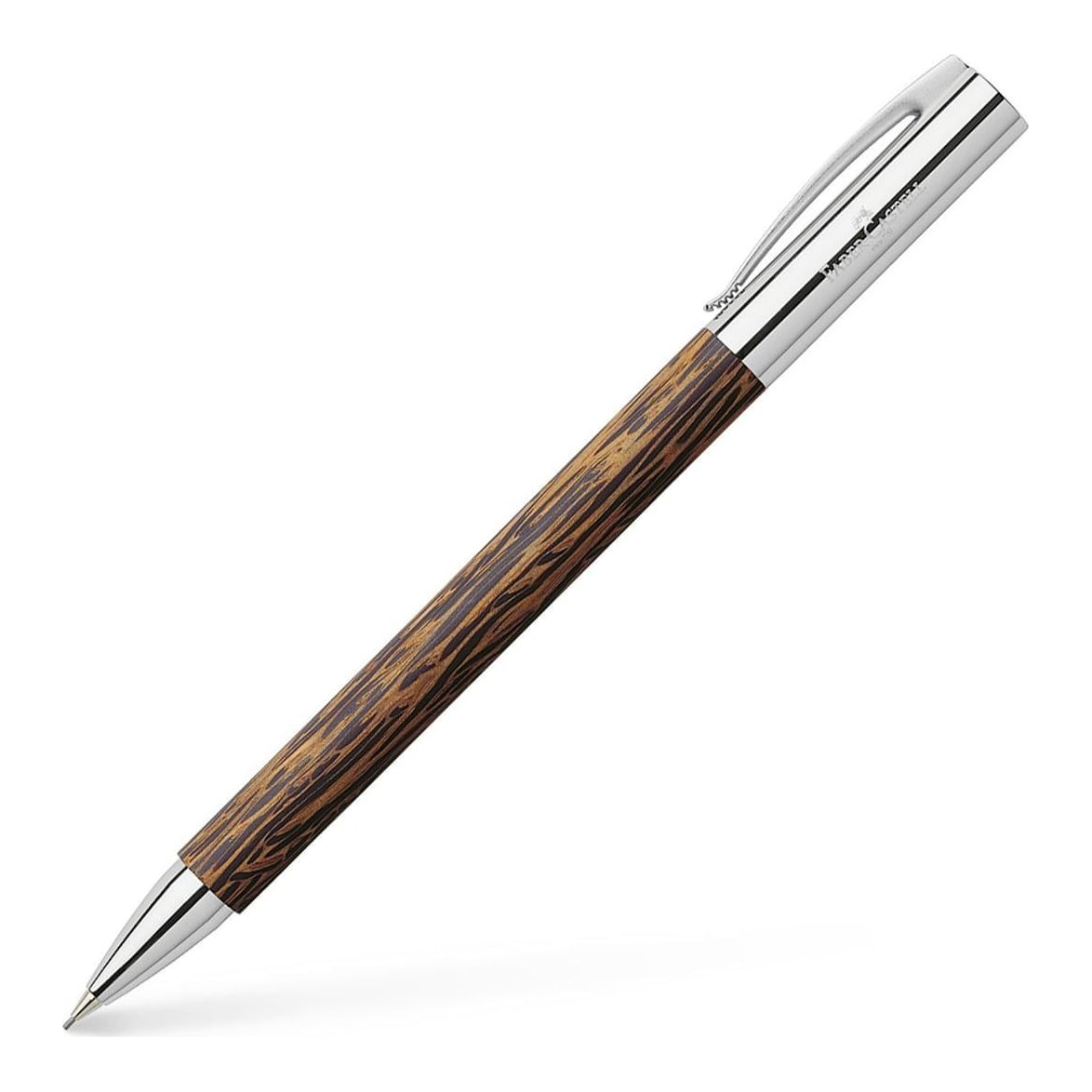 Creion Mecanic Ambition Cocos Faber-castell