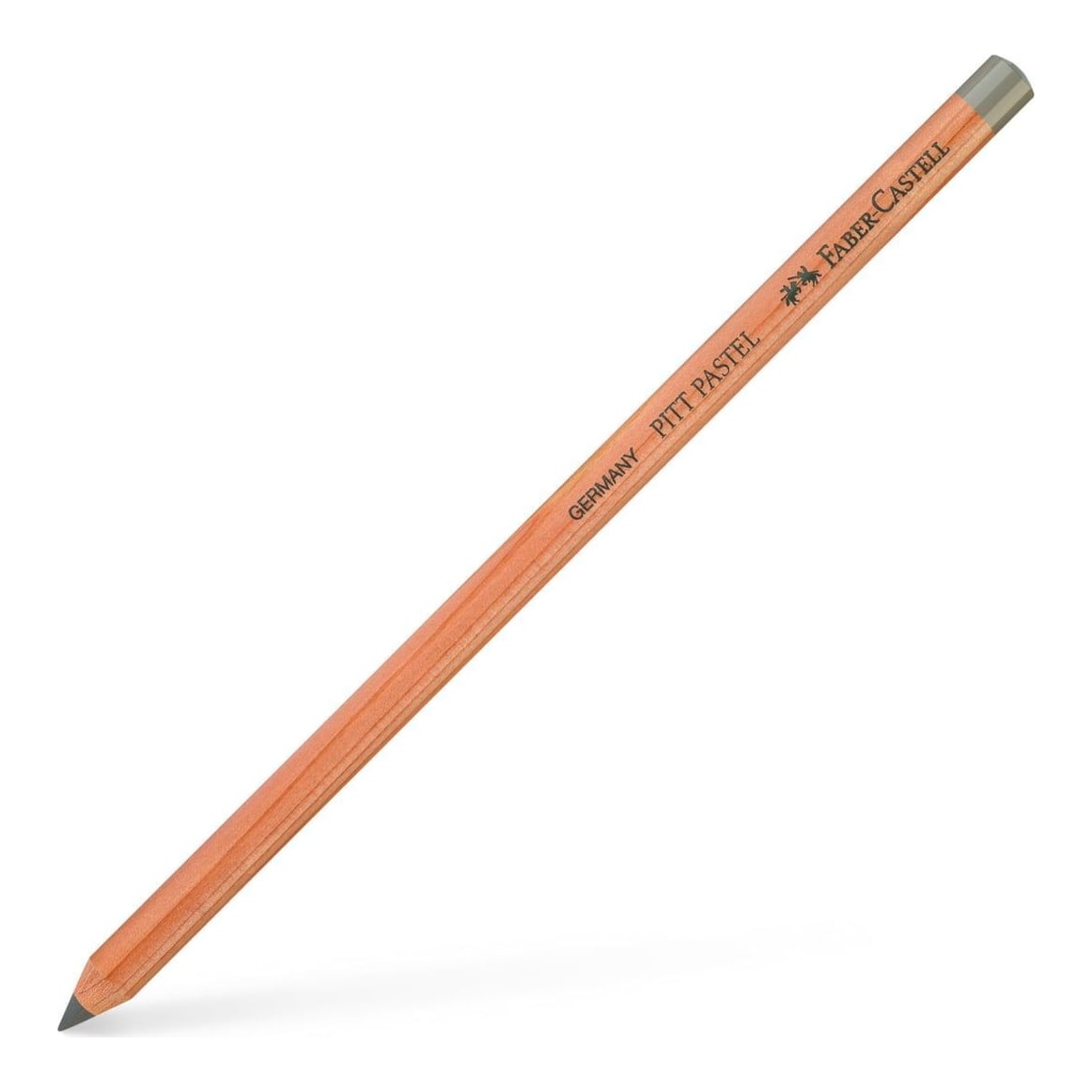 Creion Pastel Pitt Gri Cald IV Faber-castell