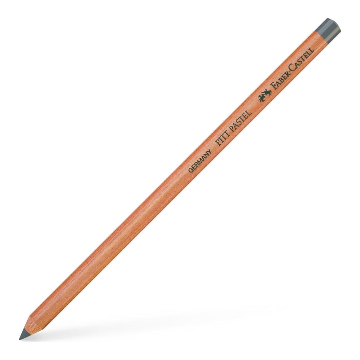 Creion Pastel Pitt Gri Rece IV Faber-castell