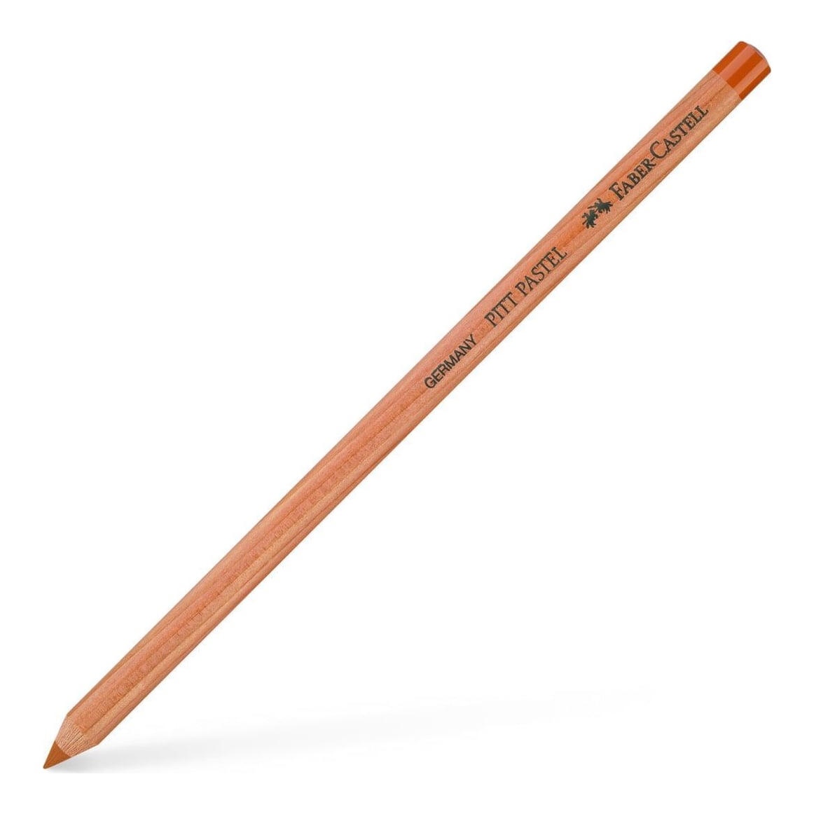 Creion Pastel Pitt Ocru Ars Faber-castell