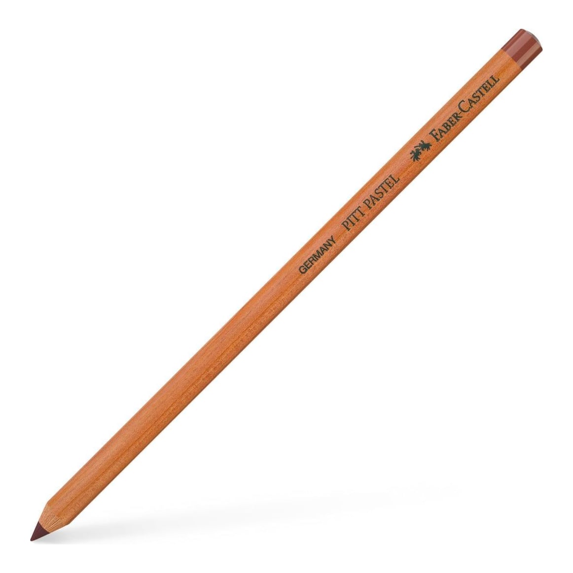 Faber-Castell Creion Pastell Pitt Maro Caput Mortuum Faber