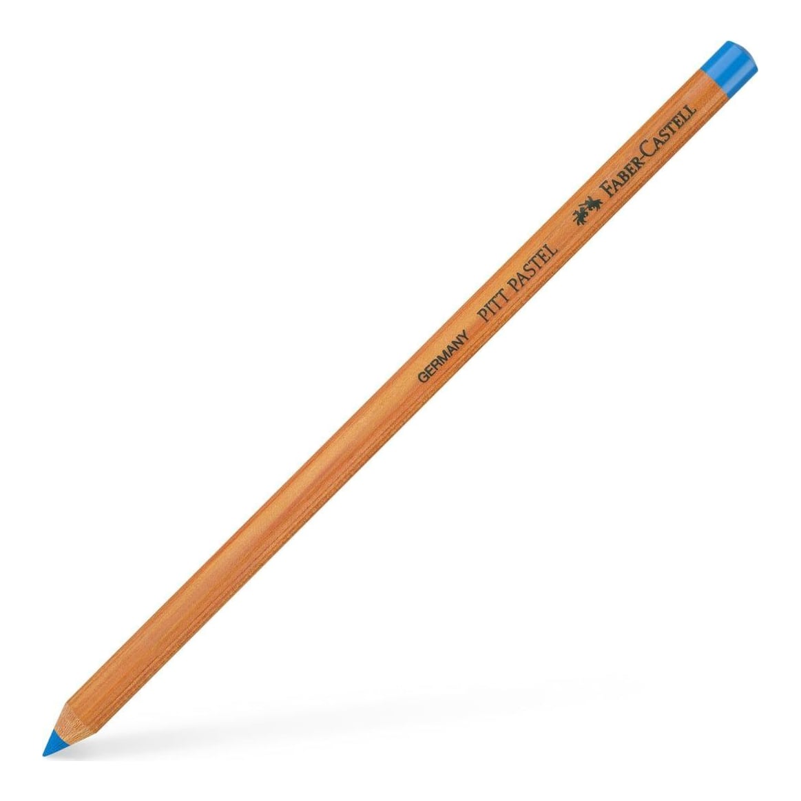 Faber-Castell Creion Pastell Pitt Albastru Marin Deschis Faber