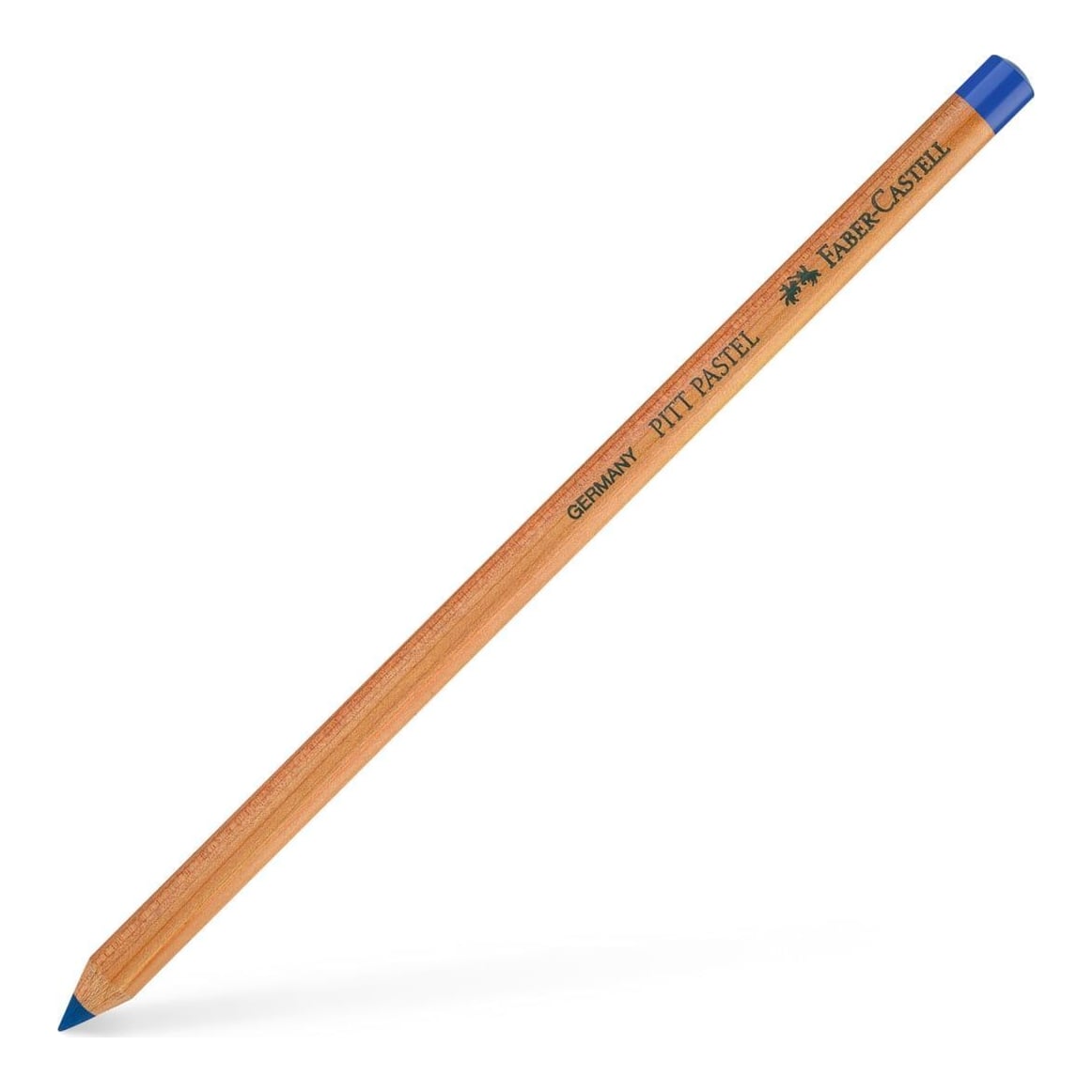 Faber-Castell Creion Pastell Pitt Albastru Cobalt Faber