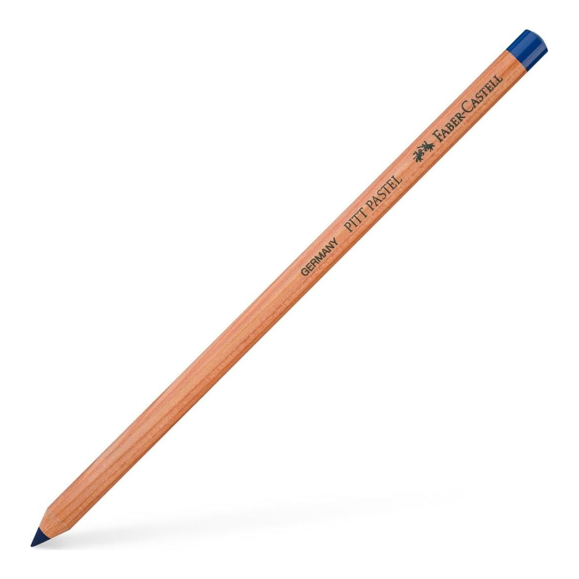 Faber-Castell Creion Pastell Pitt Albastru Heliu Rosiatic Faber