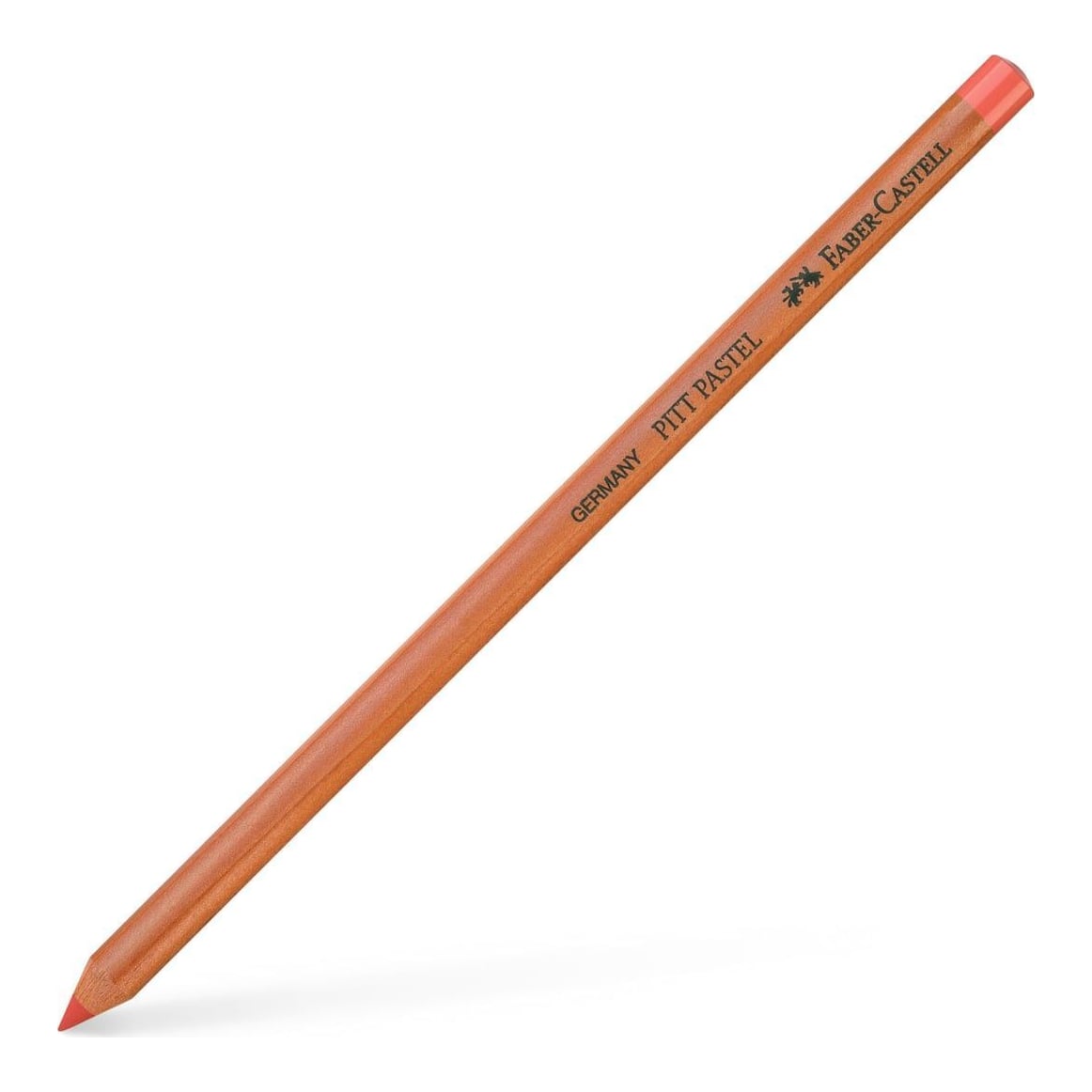 Faber-Castell Creion Pastell Pitt Cul. Carnii Mediu Faber