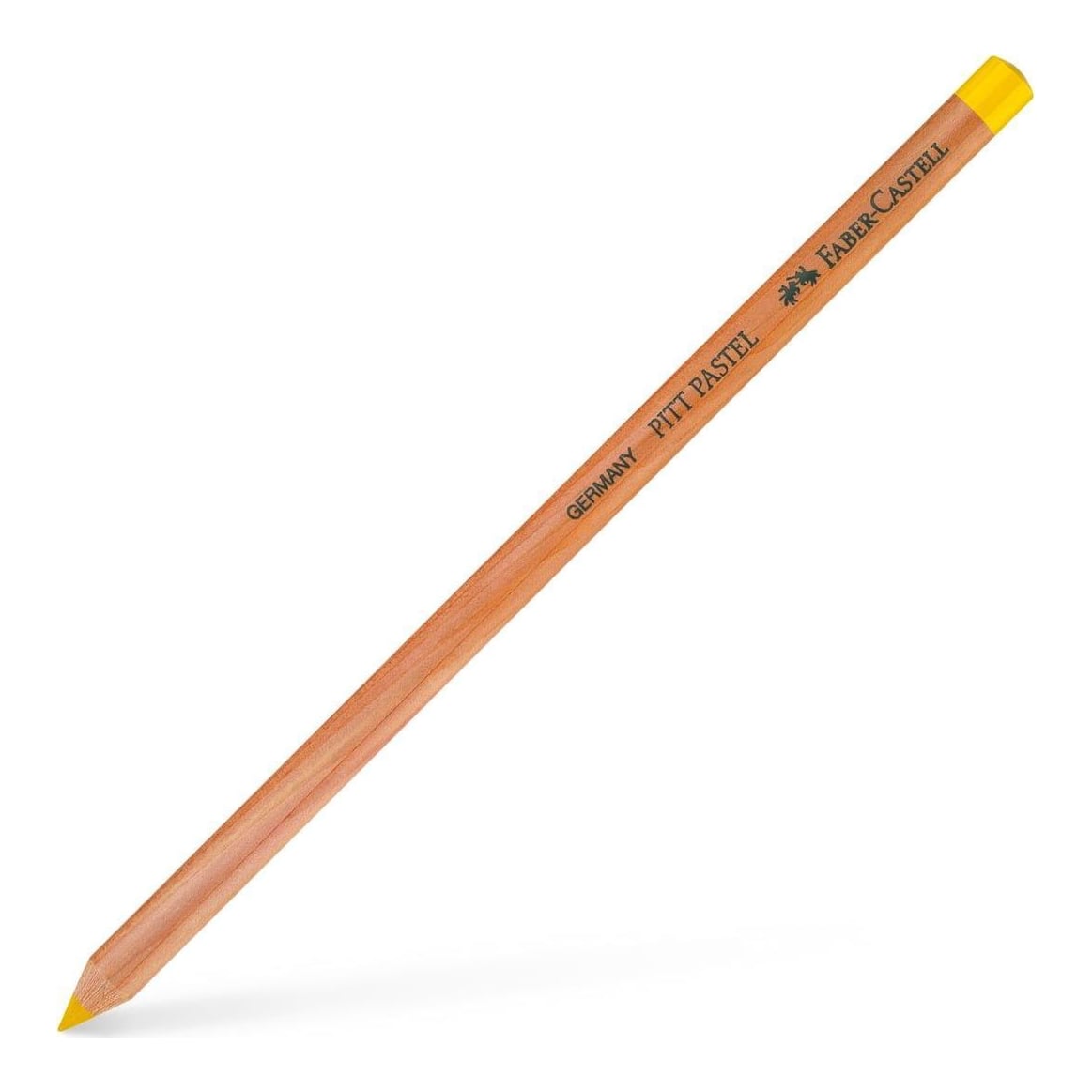 Faber-Castell Creion Pastell Pitt Galben Napoli Faber