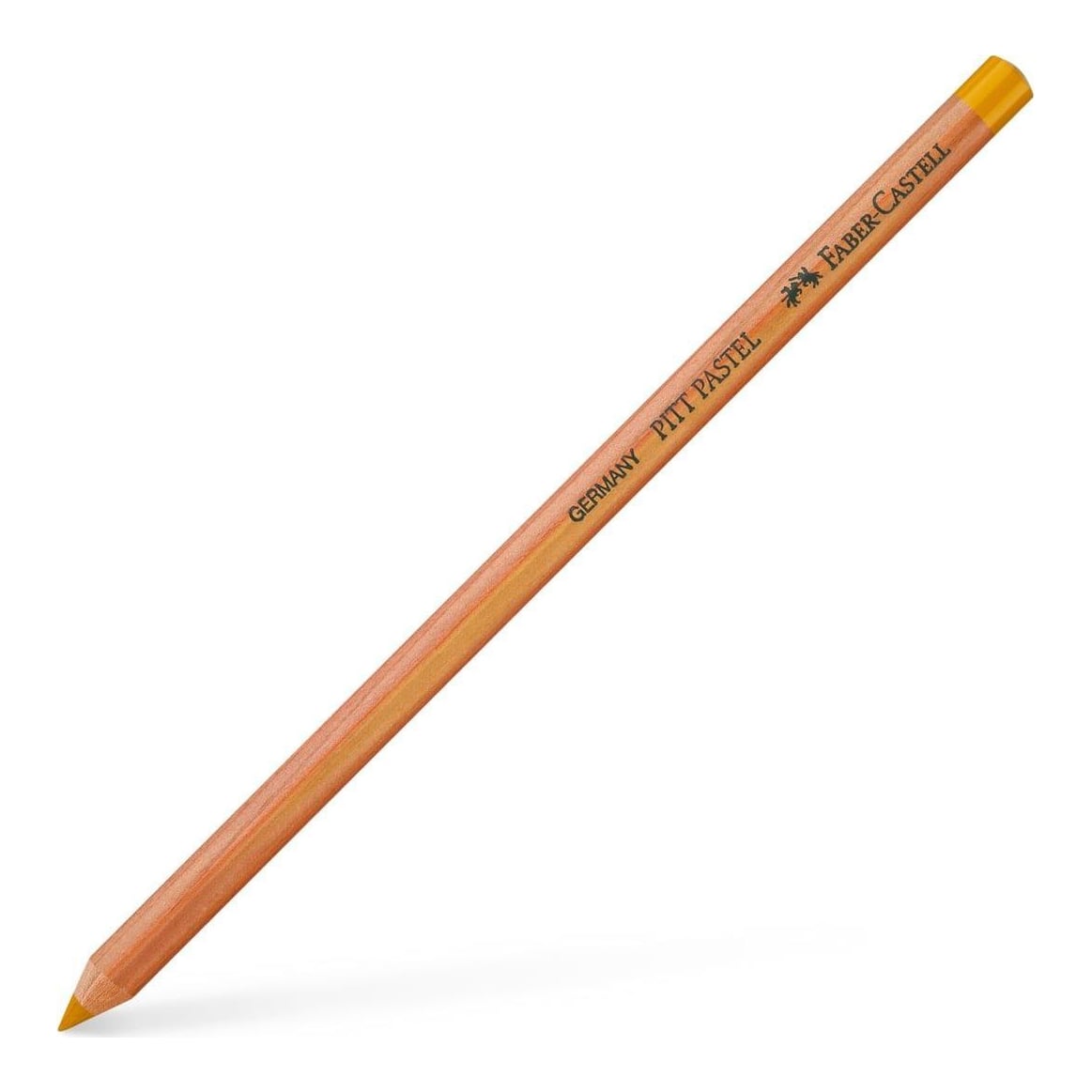 Faber-Castell Creion Pastell Pitt Galben Ocru Deschis Faber
