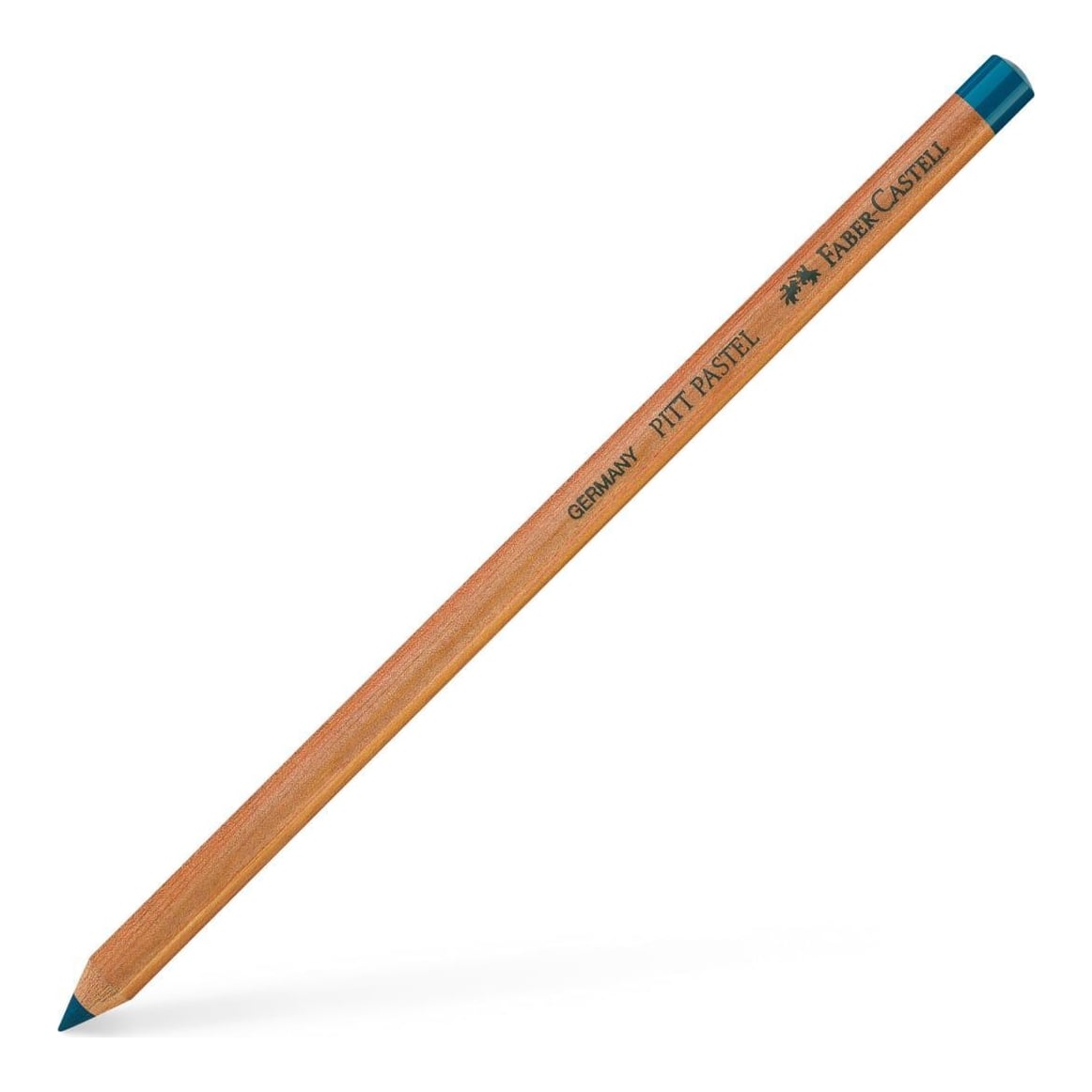 Faber-Castell Creion Pastell Pitt Helio Turcoaz Faber