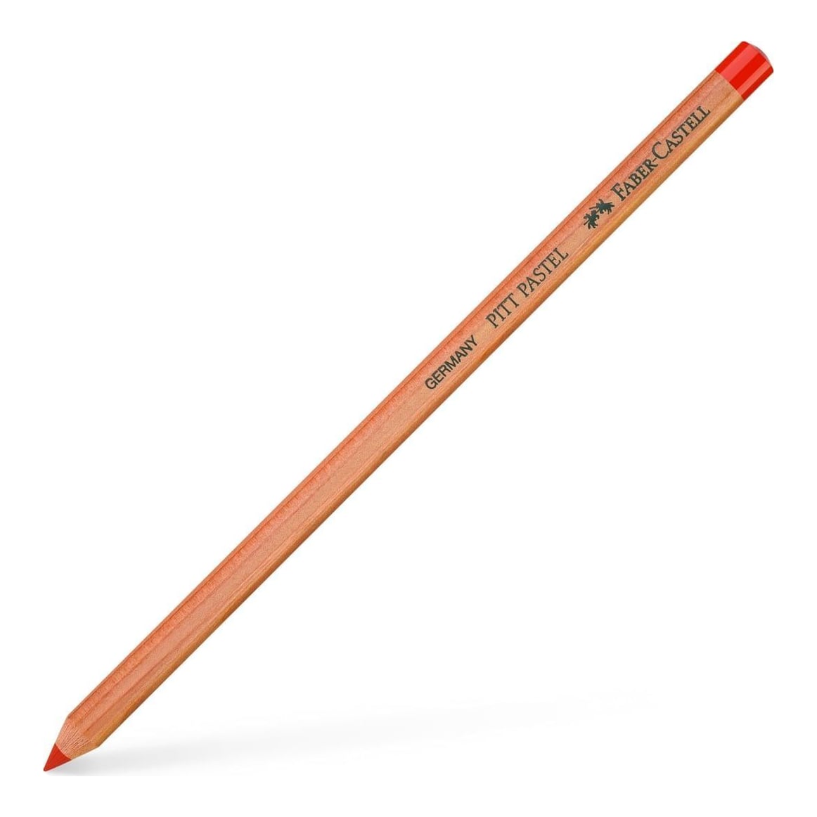 Faber-Castell Creion Pastell Pitt Rosu Scarlet Faber