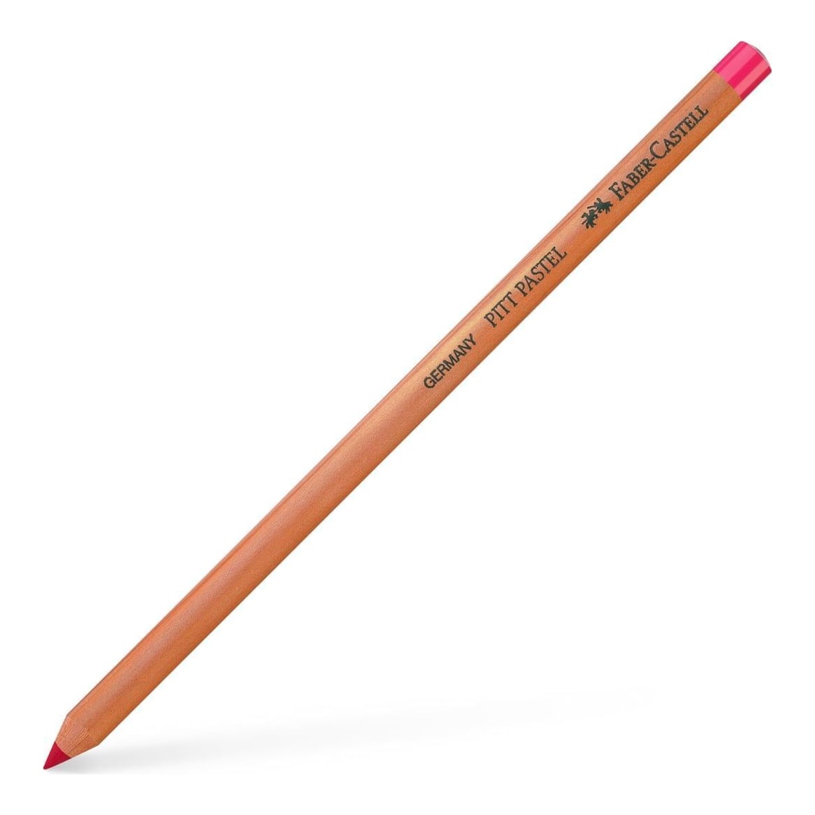 Faber-Castell Creion Pastell Pitt Rosu Stacojiu Faber