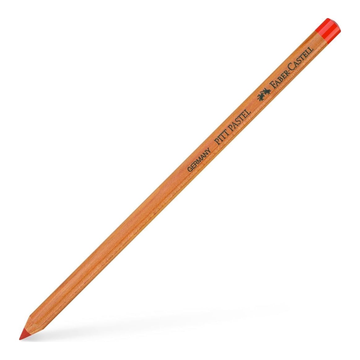 Faber-Castell Creion Pastell Pitt Rosu Pompei Faber