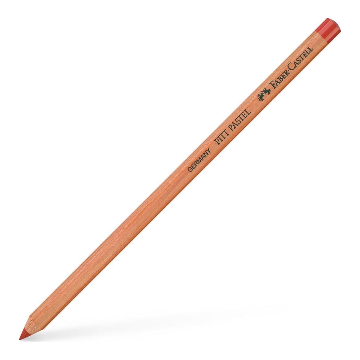 Faber-Castell Creion Pastell Pitt Rosu Venetian Faber