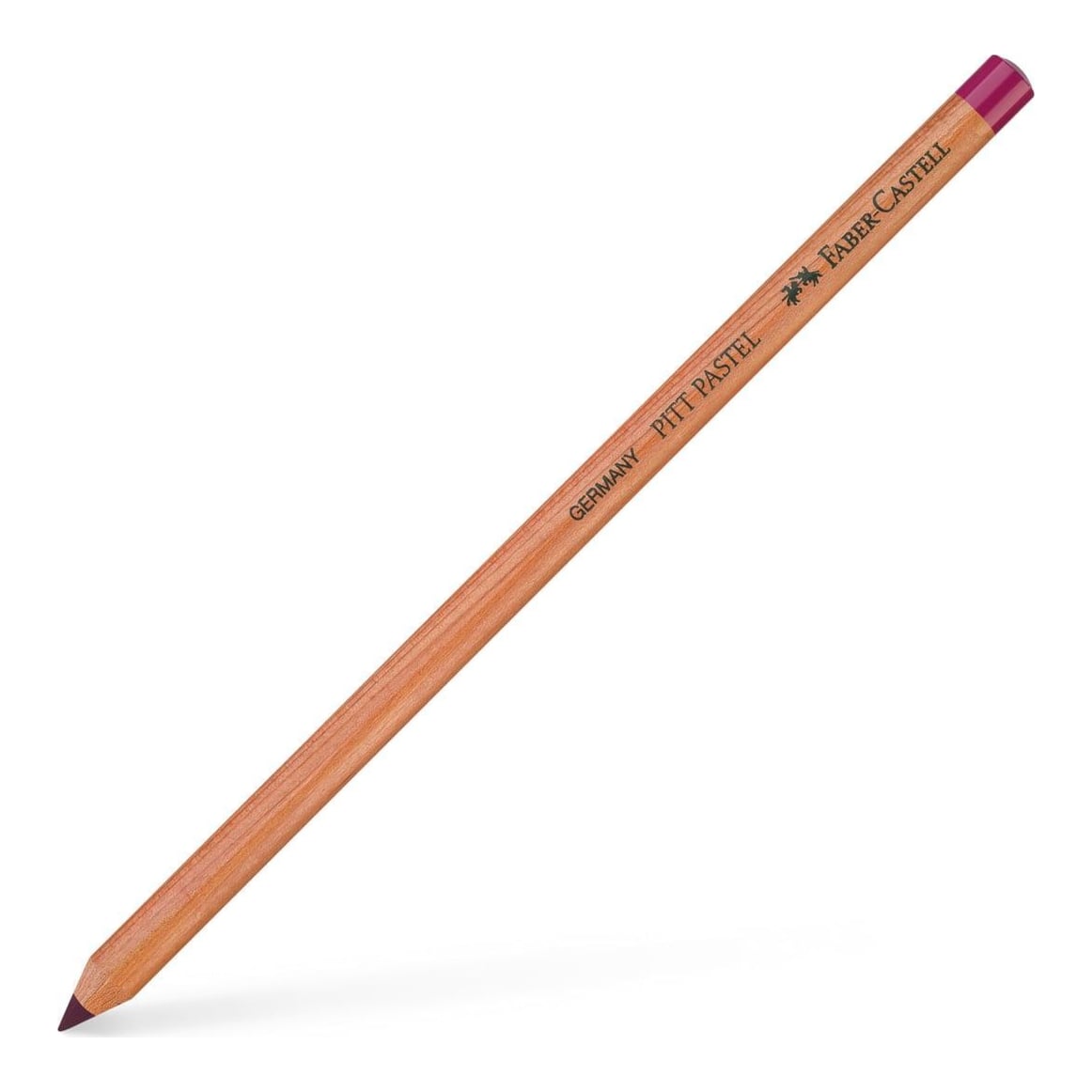 Faber-Castell Creion Pastell Pitt Rosu Violet Faber