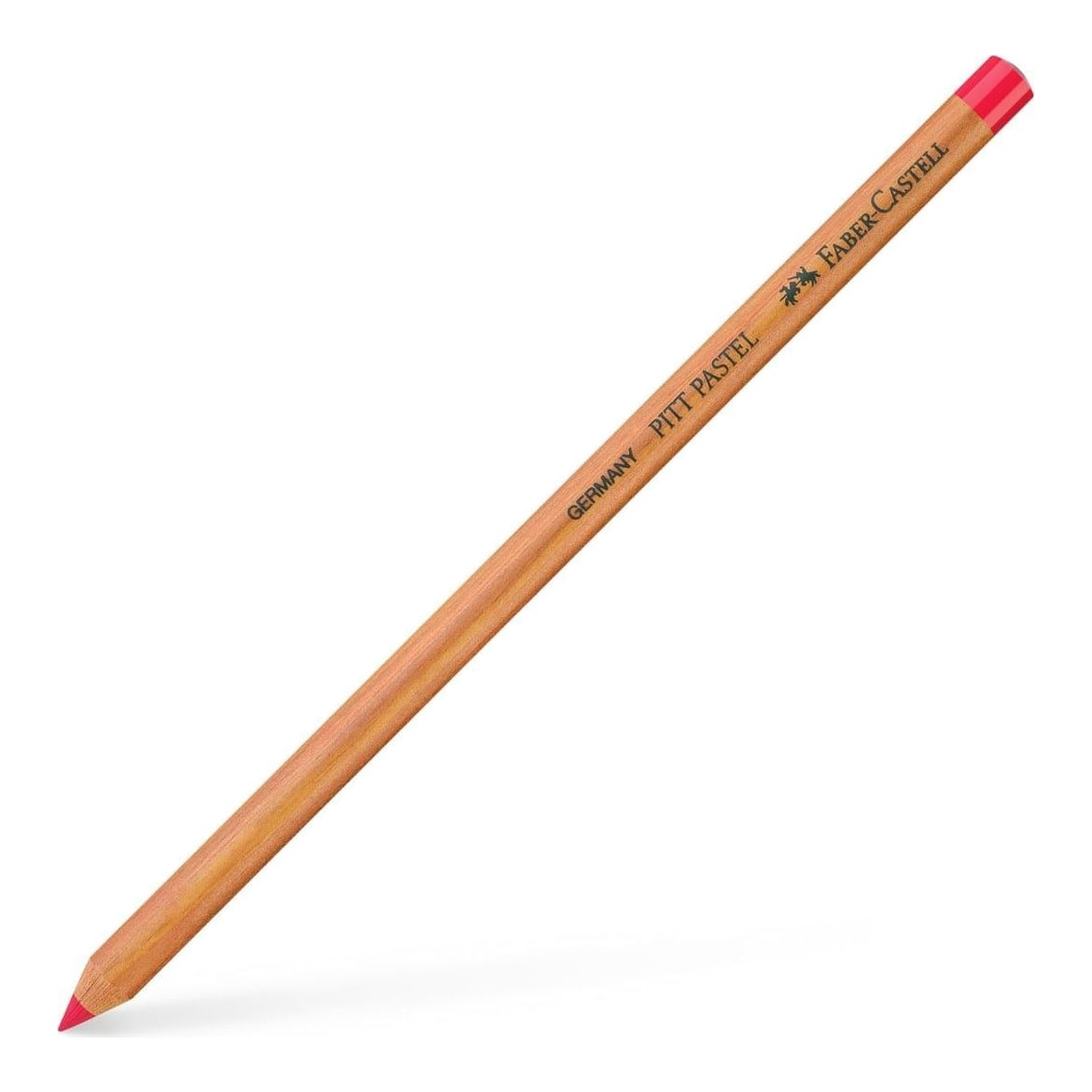 Faber-Castell Creion Pastell Pitt Roz Carmin Faber